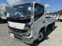 2024 Mitsubishi Fuso Canter