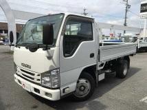 2015 Isuzu Elf Truck