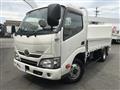 2017 Toyota Dyna Truck