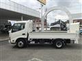2017 Toyota Dyna Truck