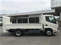 2017 Toyota Dyna Truck
