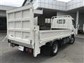 2017 Toyota Dyna Truck