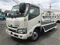 2017 Toyota Dyna Truck