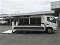2017 Toyota Dyna Truck