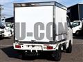 2020 Daihatsu Hijet Truck