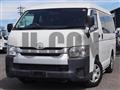2015 Toyota Hiace Wagon