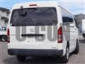 2015 Toyota Hiace Wagon