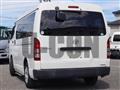 2015 Toyota Hiace Wagon