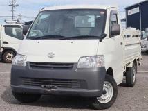 2013 Toyota Townace Truck
