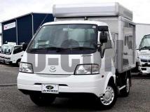 2018 Mazda Bongo Truck