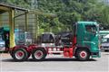 2014 Hino Profia