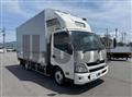 2018 Hino Dutro