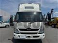 2018 Hino Dutro