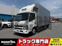 2018 Hino Dutro