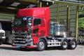 2019 Hino Profia