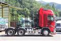 2019 Hino Profia