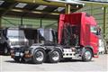 2019 Hino Profia