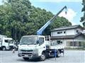 2015 Mitsubishi Fuso Canter