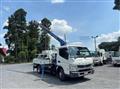 2015 Mitsubishi Fuso Canter
