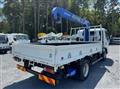 2015 Mitsubishi Fuso Canter