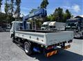 2015 Mitsubishi Fuso Canter