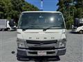 2015 Mitsubishi Fuso Canter