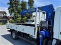 2015 Mitsubishi Fuso Canter