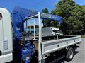 2015 Mitsubishi Fuso Canter