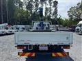2015 Mitsubishi Fuso Canter