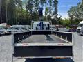 2015 Mitsubishi Fuso Canter