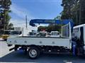 2015 Mitsubishi Fuso Canter