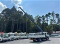 2015 Mitsubishi Fuso Canter