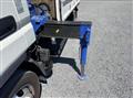 2015 Mitsubishi Fuso Canter