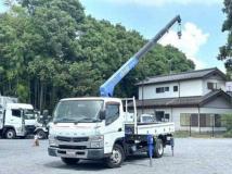 2015 Mitsubishi Fuso Canter