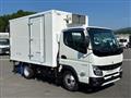 2026 Mitsubishi Fuso Canter