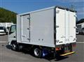 2026 Mitsubishi Fuso Canter