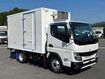 2026 Mitsubishi Fuso Canter
