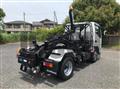 2026 Mitsubishi Fuso Canter