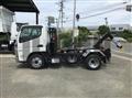 2026 Mitsubishi Fuso Canter