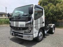 2026 Mitsubishi Fuso Canter