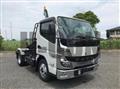 2026 Mitsubishi Fuso Canter