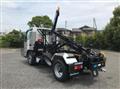 2026 Mitsubishi Fuso Canter