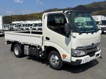 2026 Hino Dutro