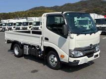 2026 Hino Dutro
