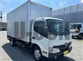 2015 Hino Dutro