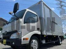 2015 Hino Dutro