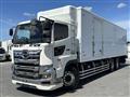 2019 Hino Profia