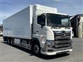2019 Hino Profia