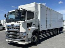 2019 Hino Profia
