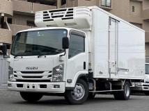 2020 Isuzu Elf Truck
